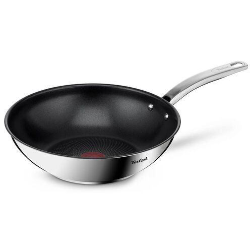 Tefal wok intuition 28 cm