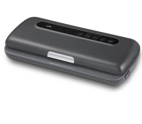 Witt Premium Easy vacuum sealer