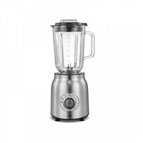 witt classic blender steel