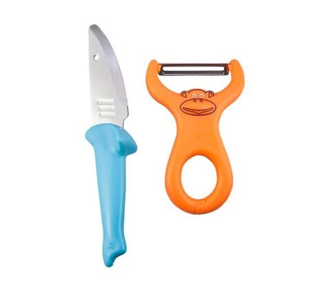 WMF børne skrællesæt