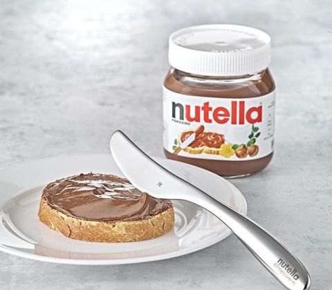 WMF Nutella kniv