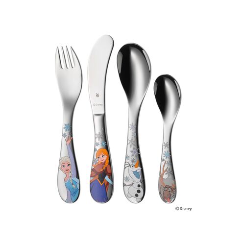 WMF Frost børnebestik