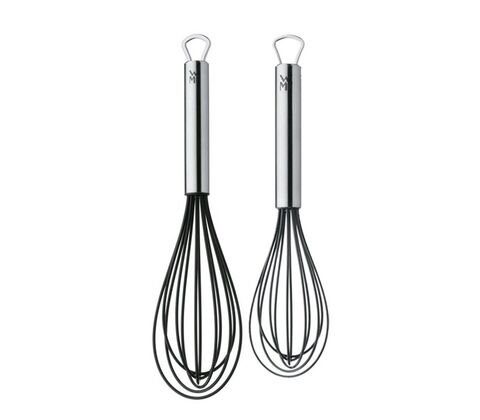 WMF piskeris med belægning