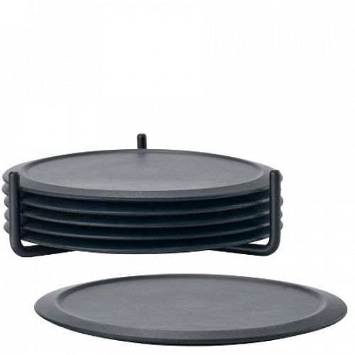 Zone Singels glasbrikker 6 stk