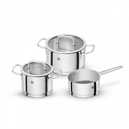 Zwilling moment grydesæt 5 dele