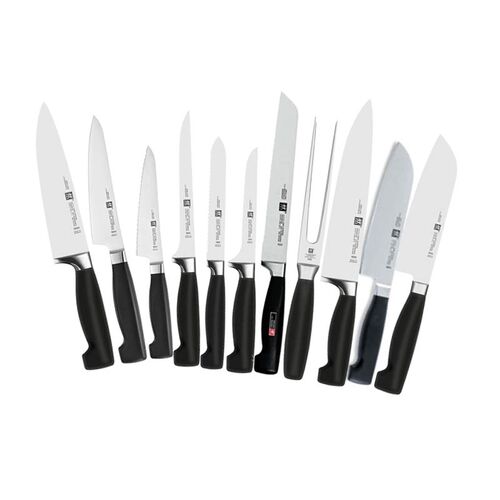 Zwilling 4-stjernet knive