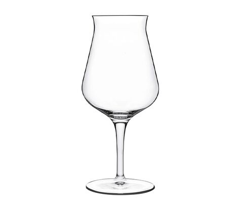 Luigi Bormioli Birrateque ølglas 42 cl 2 stk.