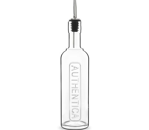 Luigi Bormioli Authentica olieflaske med skænkeprop 50 cl