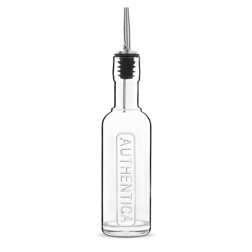 Luigi Bormioli Authentica olieflaske m. skænkeprop 25 cl
