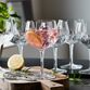 Luigi Bormioli Mixology spansk gin & tonic-glas 80 cl 2 stk.