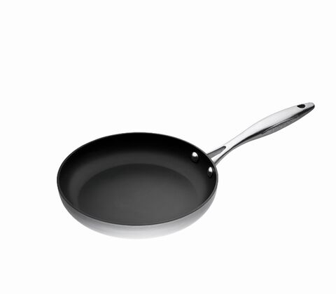 Scanpan CTX non-stick stegepande Ø 28 cm 
