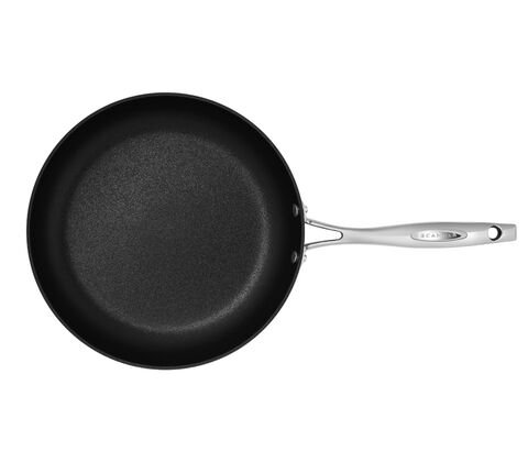 Scanpan HaptIQ non-stick stegepande 28 cm