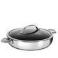 Scanpan HaptIQ non-stick chefpande med låg 32 cm