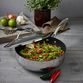 Scanpan HaptIQ sauteuse med låg 3,7 liter