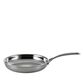 Scanpan Fusion 5 stegepande stål Ø 24 cm
