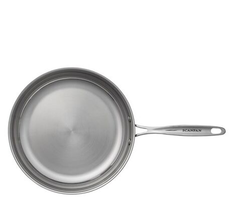 Scanpan Fusion 5 stegepande stål Ø 24 cm