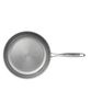 Scanpan Fusion 5 stegepande stål Ø 24 cm