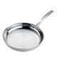 Scanpan Fusion 5 stegepande stål Ø 24 cm