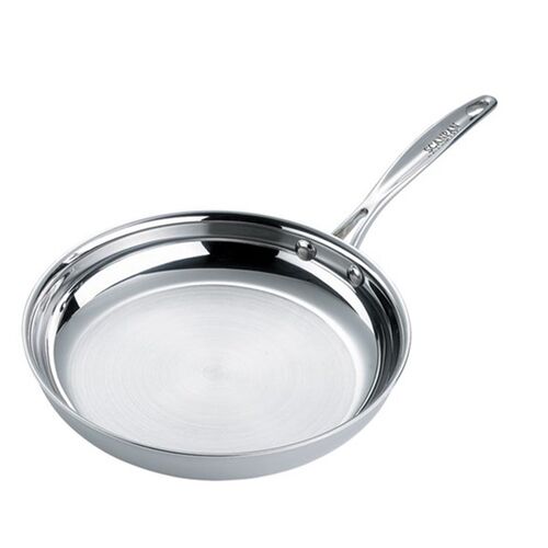 Scanpan Fusion 5 stegepande stål Ø 24 cm