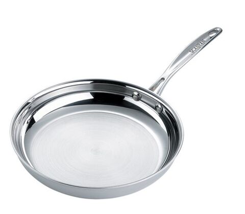 Scanpan Fusion 5 stegepande stål Ø 24 cm
