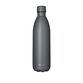 TO GO by Scanpan termoflaske mørkegrå 750 ml