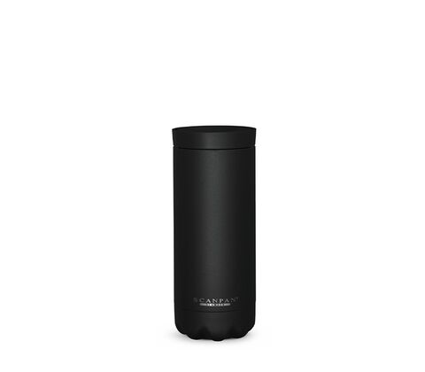 TO-GO by Scanpan termokrus 28,7 cl black 