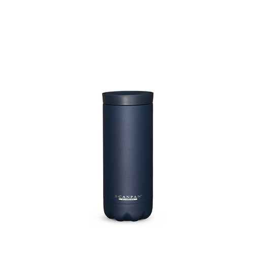 TO-GO by Scanpan termokrus 28,7 cl oxford blue 