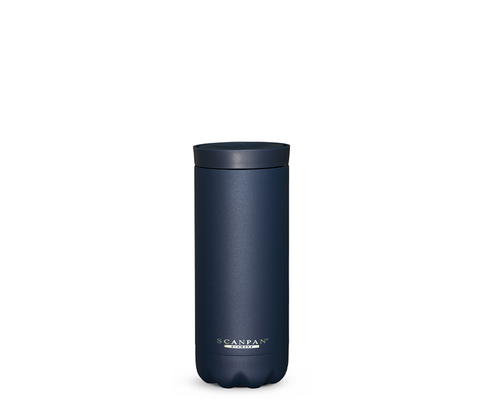 TO-GO by Scanpan termokrus 28,7 cl oxford blue 