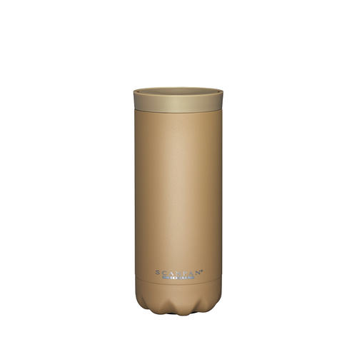 TO-GO by Scanpan termokrus 28,7 cl tannin