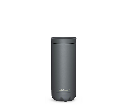 TO-GO by Scanpan termokrus 28,7 cl neutral grey 
