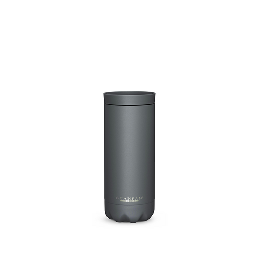 TO-GO by Scanpan termokrus 28,7 cl neutral grey 