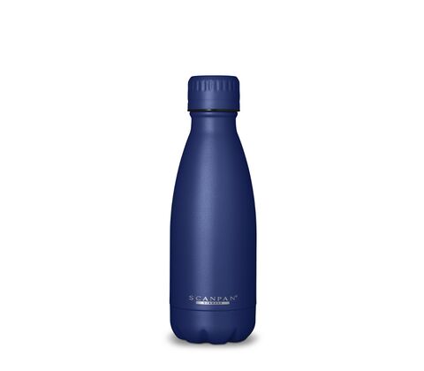 TO GO by Scanpan termoflaske classic blue 350 ml