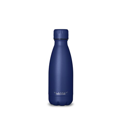 TO GO by Scanpan termoflaske classic blue 350 ml