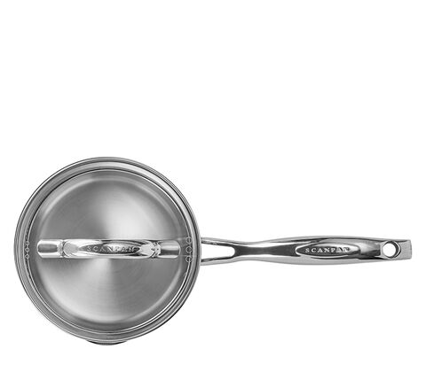 Scanpan STS kasserolle med låg 1,2 liter