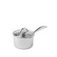 Scanpan STS kasserolle med låg 1,2 liter