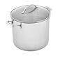 Scanpan STS suppegryde med låg 11 liter 