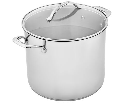 Scanpan STS suppegryde med låg 11 liter 