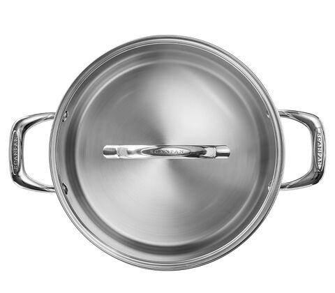 Scanpan STS suppegryde med låg 11 liter 