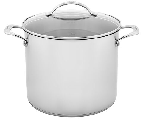 Scanpan STS suppegryde med låg 11 liter 