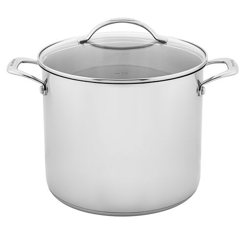 Scanpan STS suppegryde med låg 11 liter 
