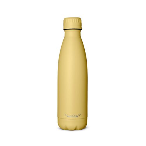 TO GO by Scanpan Termoflaske 500 ml sunshine