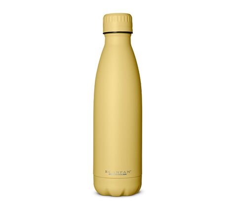 TO GO by Scanpan Termoflaske 500 ml sunshine