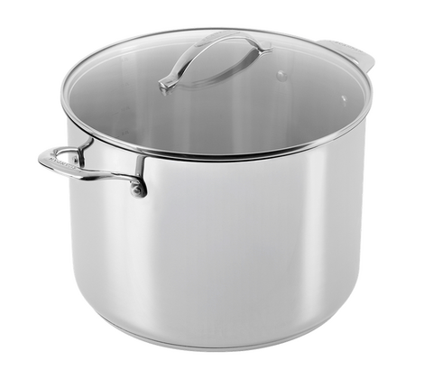 Scanpan STS suppegryde med låg 15 liter