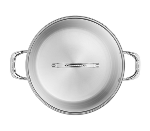 Scanpan STS suppegryde med låg 15 liter