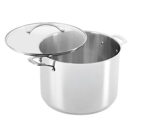 Scanpan STS suppegryde med låg 15 liter