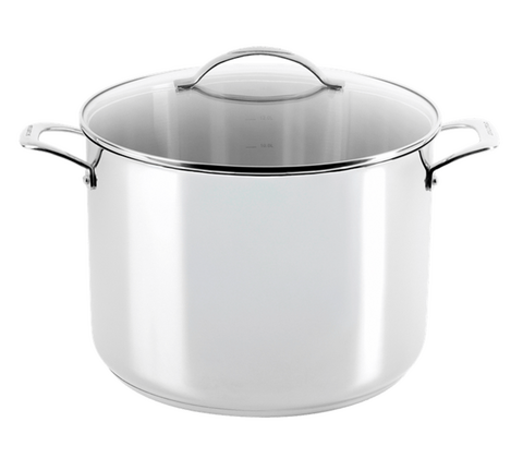 Scanpan STS suppegryde med låg 15 liter