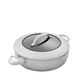 Scanpan CTX non-stick sautergryde med låg 3,7 liter Ø26 cm