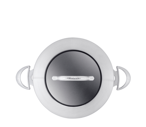 Scanpan CTX non-stick sautergryde med låg 3,7 liter Ø26 cm