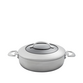 Scanpan CTX non-stick sautergryde med låg 3,7 liter Ø26 cm