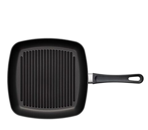 Scanpan Classic Induction grillpande Ø 27 x Ø 27 cm 